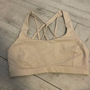 Lululemon Bra